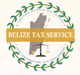 Belize Tax Service LOGO