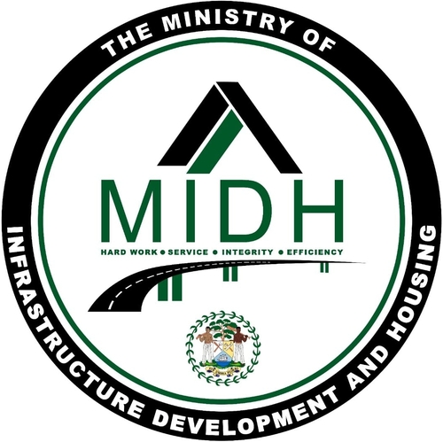 MIDH LOGO